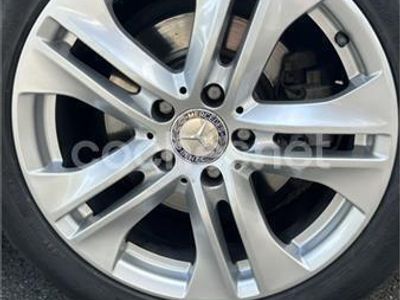 Mercedes E350