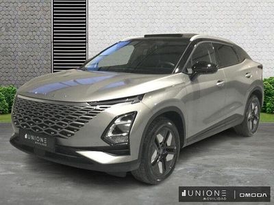 Otro Usado 2025 Omoda 5 SUV | 24.900 € (Precio justo)
