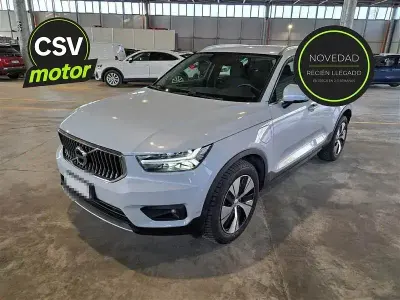 Usado Volvo XC40