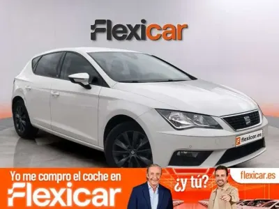 Usado Seat Leon ST