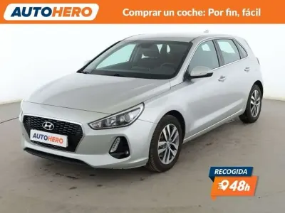 Usado Hyundai i30