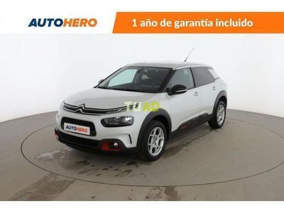 usado Citroën C4 Cactus 1.2 Pure Tech Feel