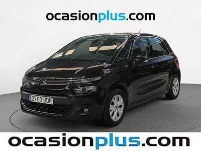 Citroën C4 Picasso