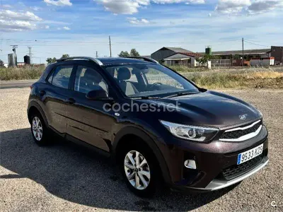 Usado Kia Stonic