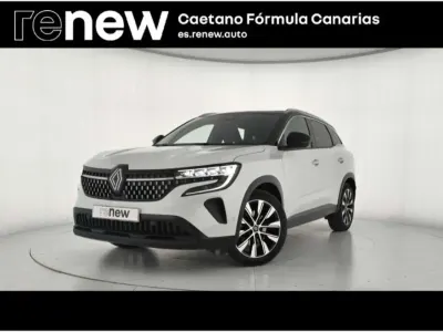 Usado Renault Austral