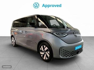 VW ID. Buzz