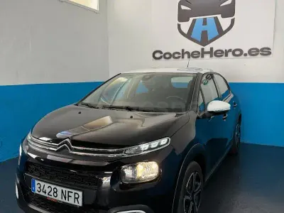 Usado Citroën C3