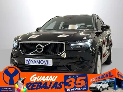 Usado Volvo XC40
