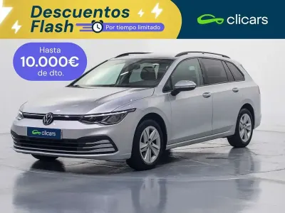 Usado VW Golf VIII