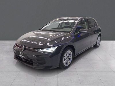 Usado VW Golf VIII 115 CV (84 kW) 2024 Negro