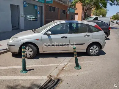 Usado Ford Focus