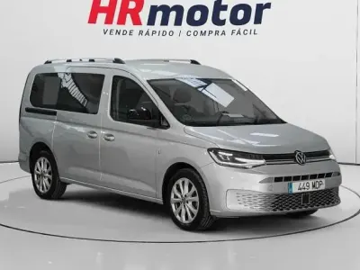 Usado VW Caddy Maxi