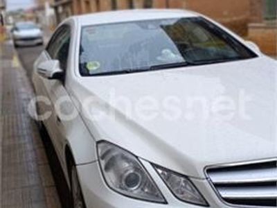 Mercedes E250