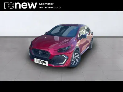 Usado Renault Clio V