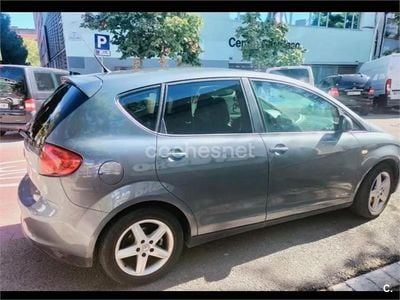 Gris / plata Usado 2006 Seat Altea XL Monovolumen | 5000 € (Un poco caro)