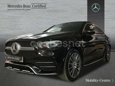 Mercedes GLE350e