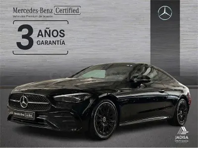 Usado Mercedes CLE200
