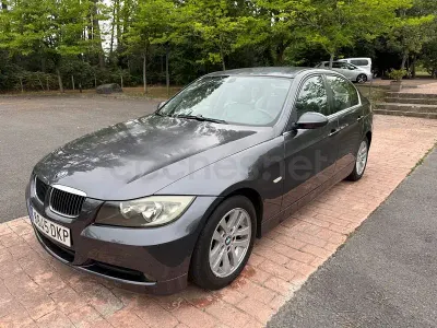 Usado BMW 320
