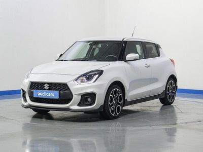 usado Suzuki Swift 1.4 T SPORT Mild Hybrid