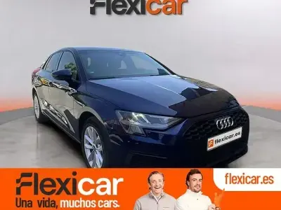 Usado Audi A3 Sportback e-tron