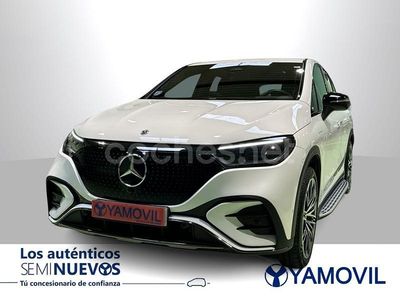 Eléctrico Usado 2024 Mercedes EQE350 Edition SUV | 65.850 € (Caro)
