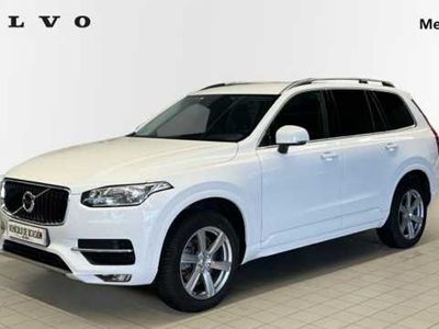 usado Volvo XC90 2.0 D4 MOMENTUM AUTO 190 5P 7 Plazas