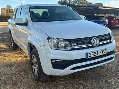 VW Amarok