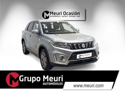 usado Suzuki Vitara 1.4T GLE Mild Hybrid