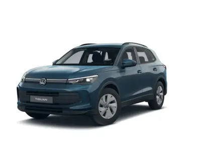 Usado VW Tiguan