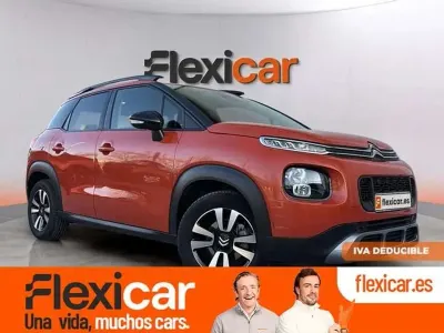 Occasion Citroën C3 Aircross