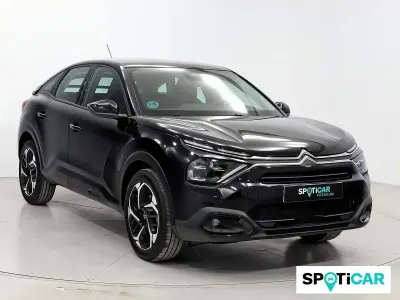 Usado Citroën C4