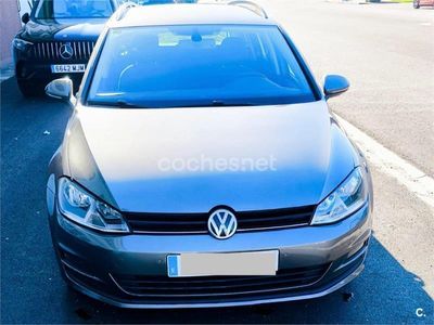 VW Golf VII