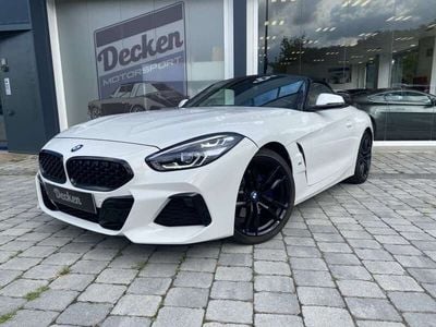 Usado BMW Z4 197 CV (144 kW) 2019 Blanco Coupe