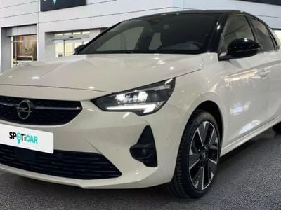 Opel Corsa-e