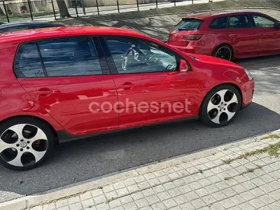 Usado VW Golf IV