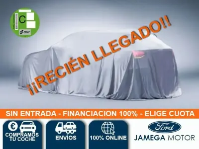 Brugt Citroën Berlingo Feel 110 HK (80 kW) 2020 Hvid MPV