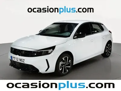 Nuevo Opel Corsa S 101 CV (74 kW) 2025 Blanco Utilitario