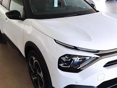 Usado Citroën C4 PureTech 131 CV (96 kW) 2023 Blanco