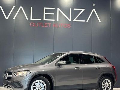Usado Mercedes GLA180 Business 116 CV (85 kW) 2021 SUV
