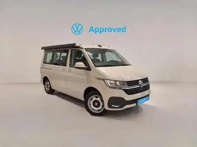 Usado VW California