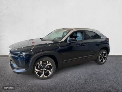 Mazda MX30