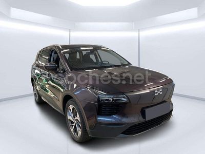 Usado Aiways U5 150 kW (204 CV) 2022 Gris SUV