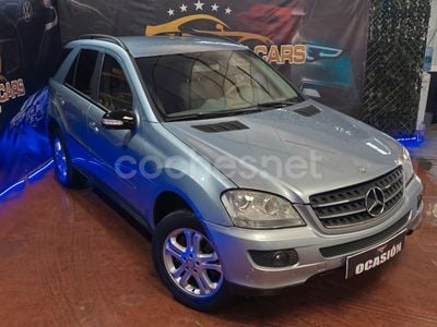 Mercedes ML320