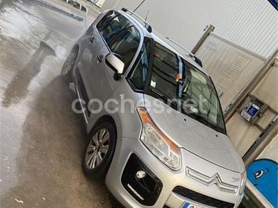 Citroën C3 Picasso