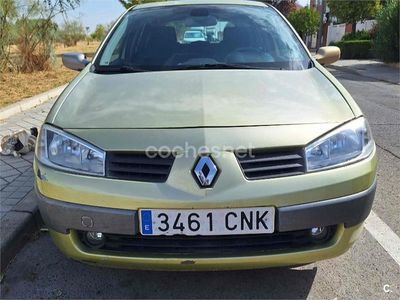 Renault Mégane II