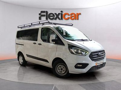 Ford Tourneo