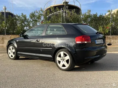 Usado Audi A3