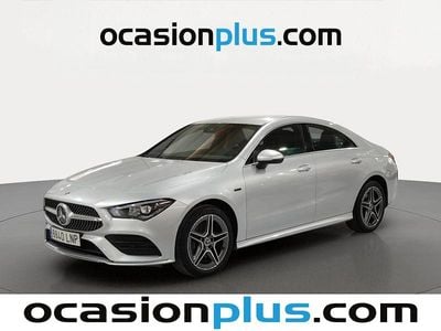 Mercedes CLA250