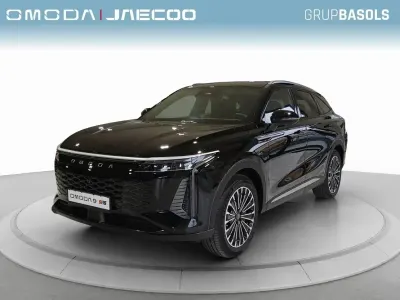Usado Omoda 9