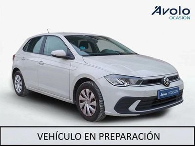 Usado VW Polo 95 CV (69 kW) 2022